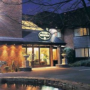 Holiday Inn - Manchester - Oldham By Ihg